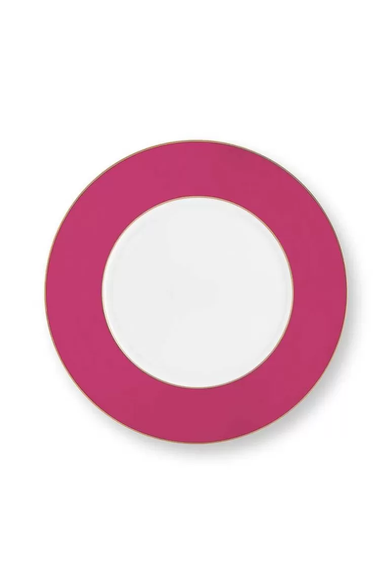 Fashion Pip Chique Dinner Plate 28Cm Dinner Plates