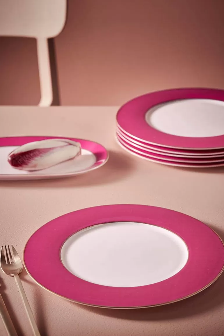 Fashion Pip Chique Dinner Plate 28Cm Dinner Plates