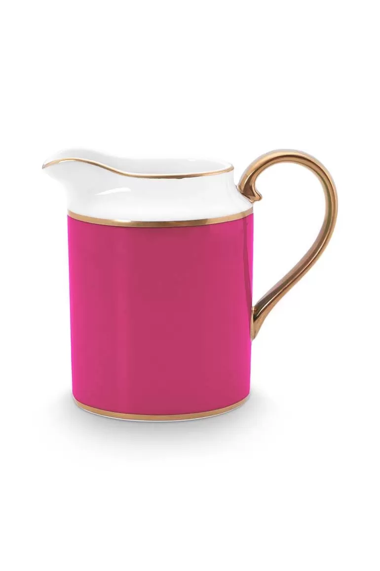 Hot Pip Chique Jug Small Milk Jugs