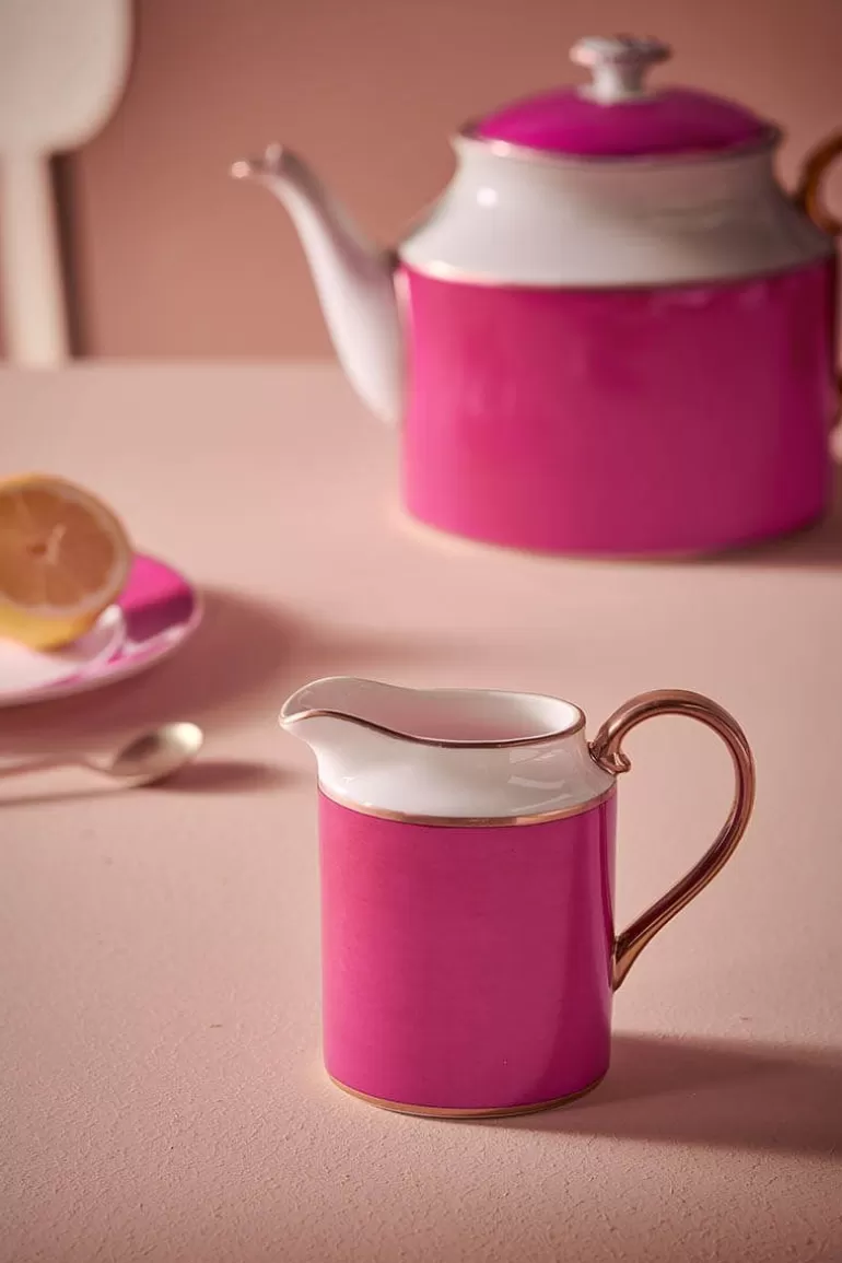 Hot Pip Chique Jug Small Milk Jugs
