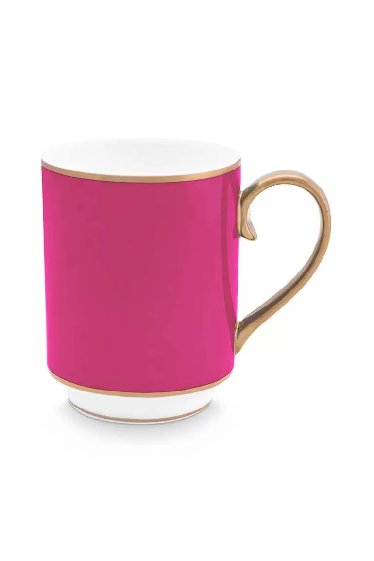 Discount Pip Chique Mug Large 350Ml Tea Mugs