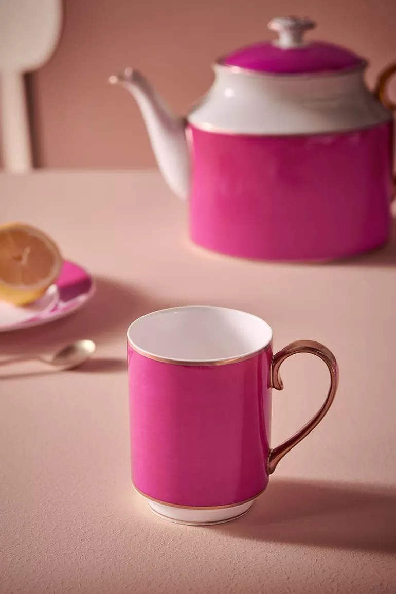 Discount Pip Chique Mug Large 350Ml Tea Mugs
