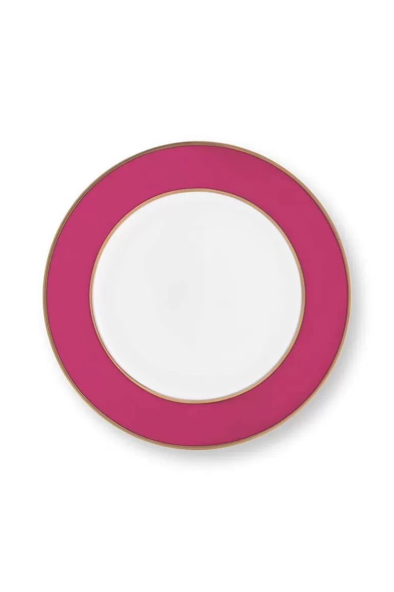 New Pip Chique Pastry Plate 17Cm Cake Plates