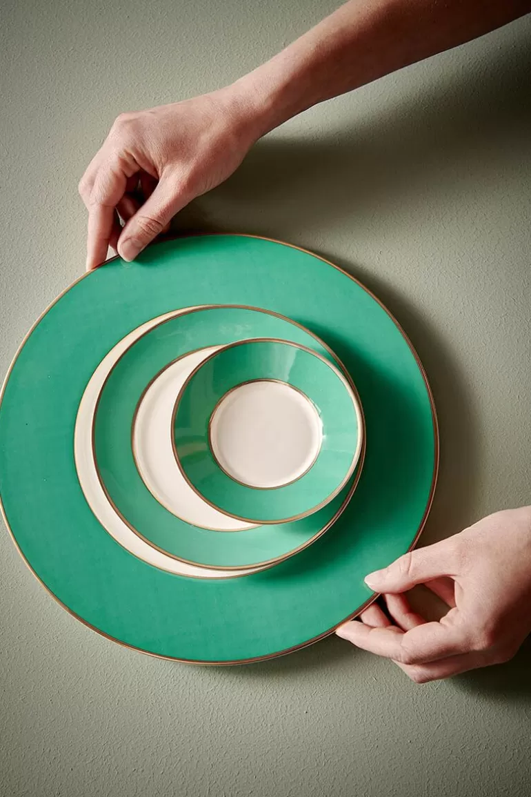 Cheap Pip Chique Pastry Plate 17Cm Cake Plates