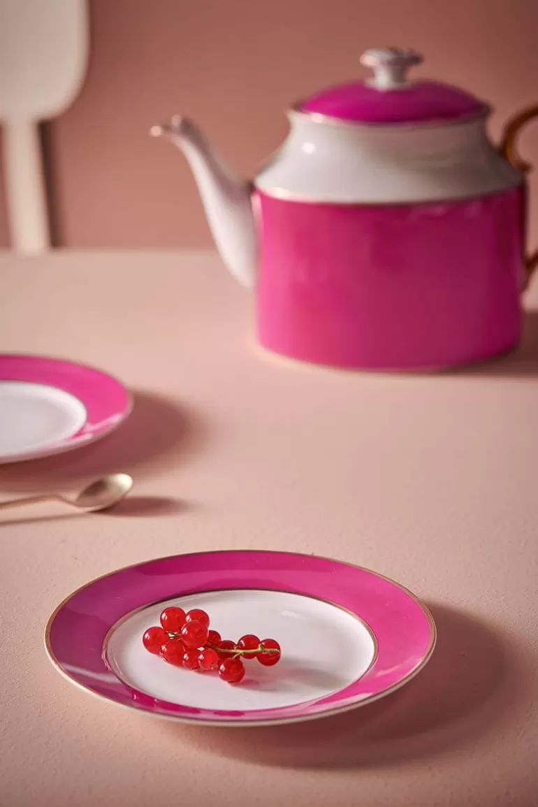 New Pip Chique Pastry Plate 17Cm Cake Plates