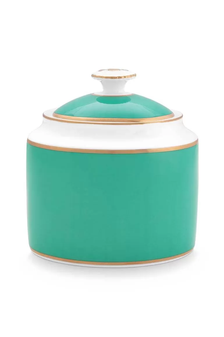 Flash Sale Pip Chique Sugar Bowl Sugar Bowls