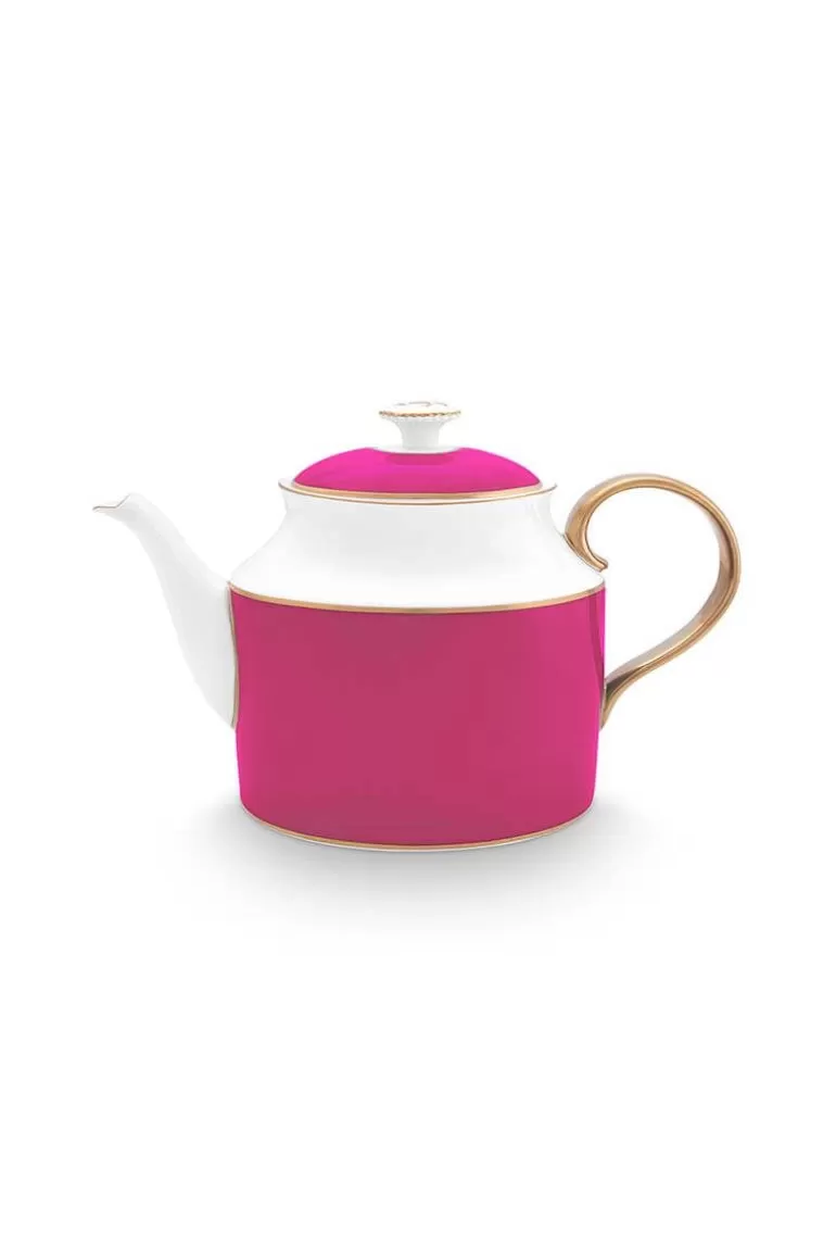 Fashion Pip Chique Teapot Large Teapots
