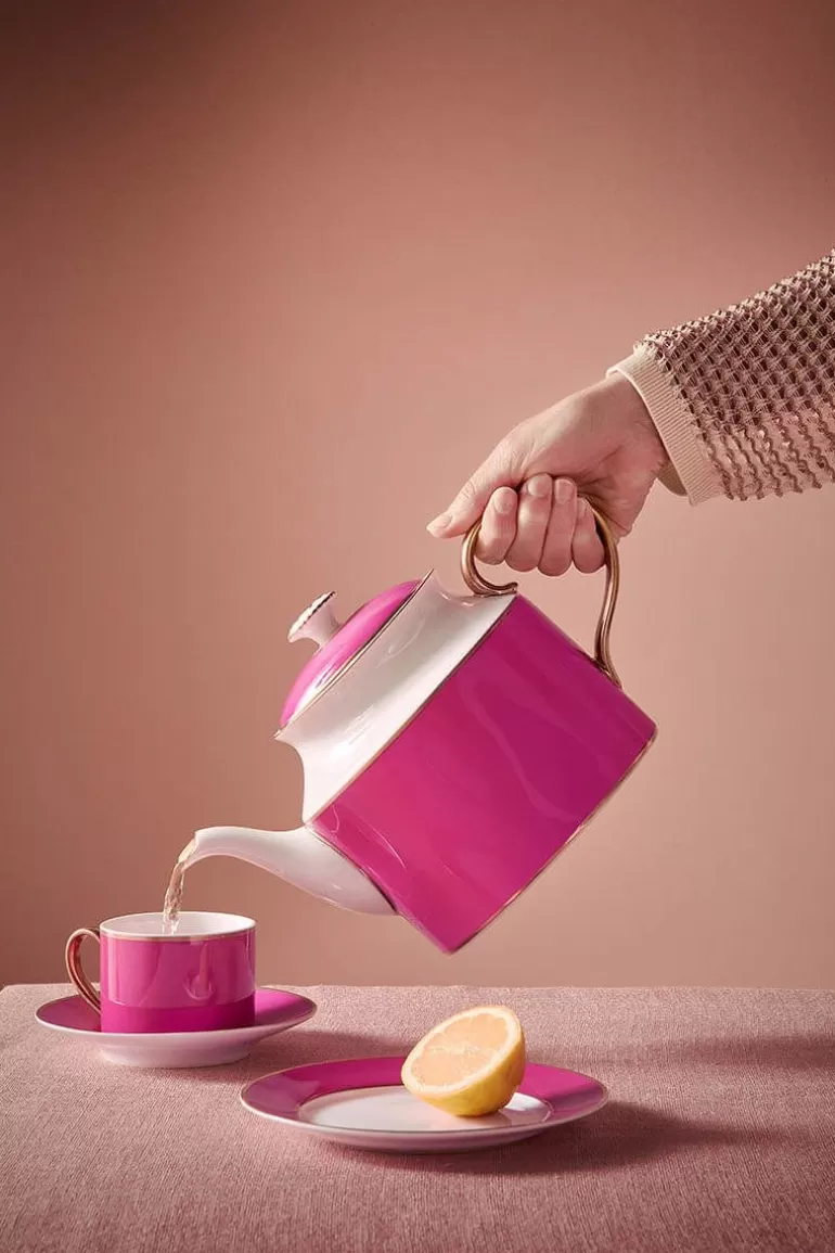 Fashion Pip Chique Teapot Large Teapots