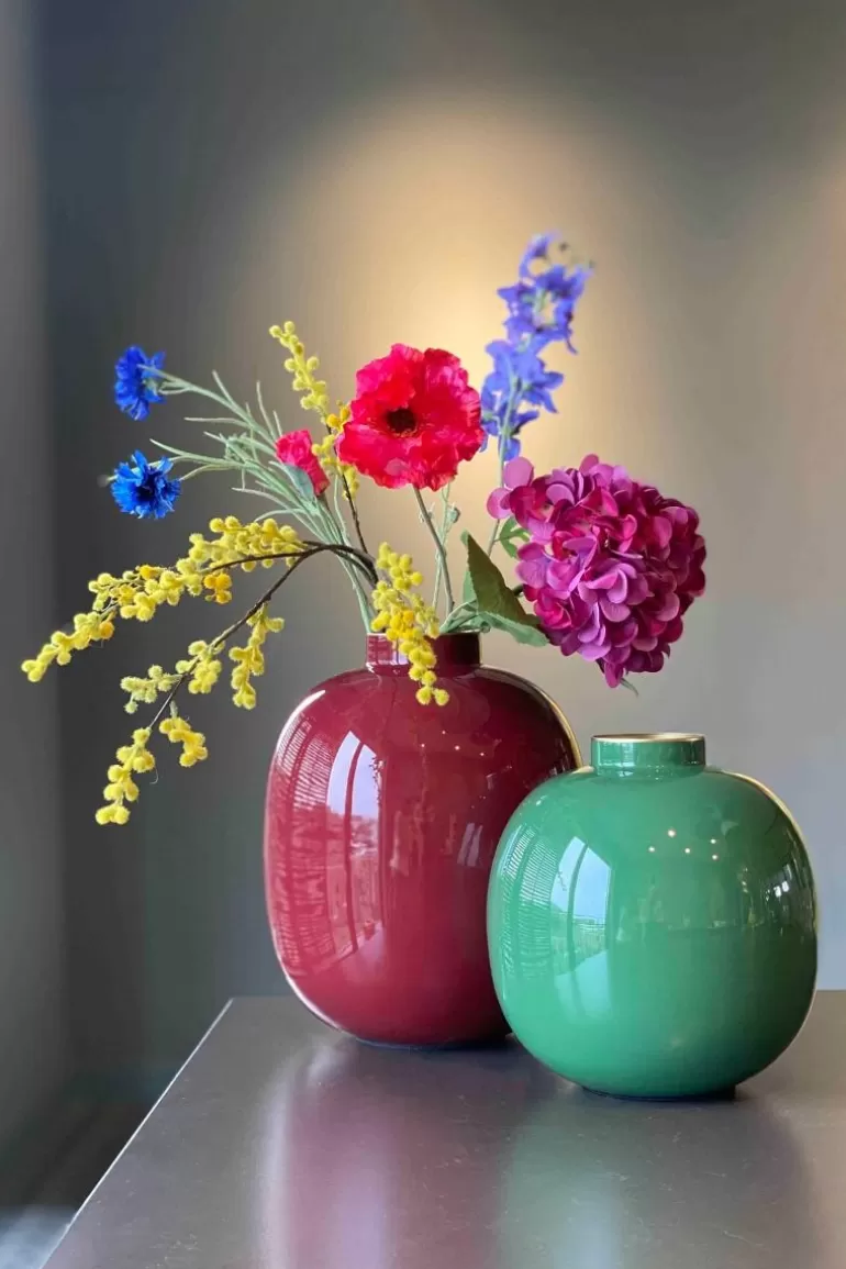 Fashion Pip Fleurs Artificielles Floral Fantasy Artificial Flowers