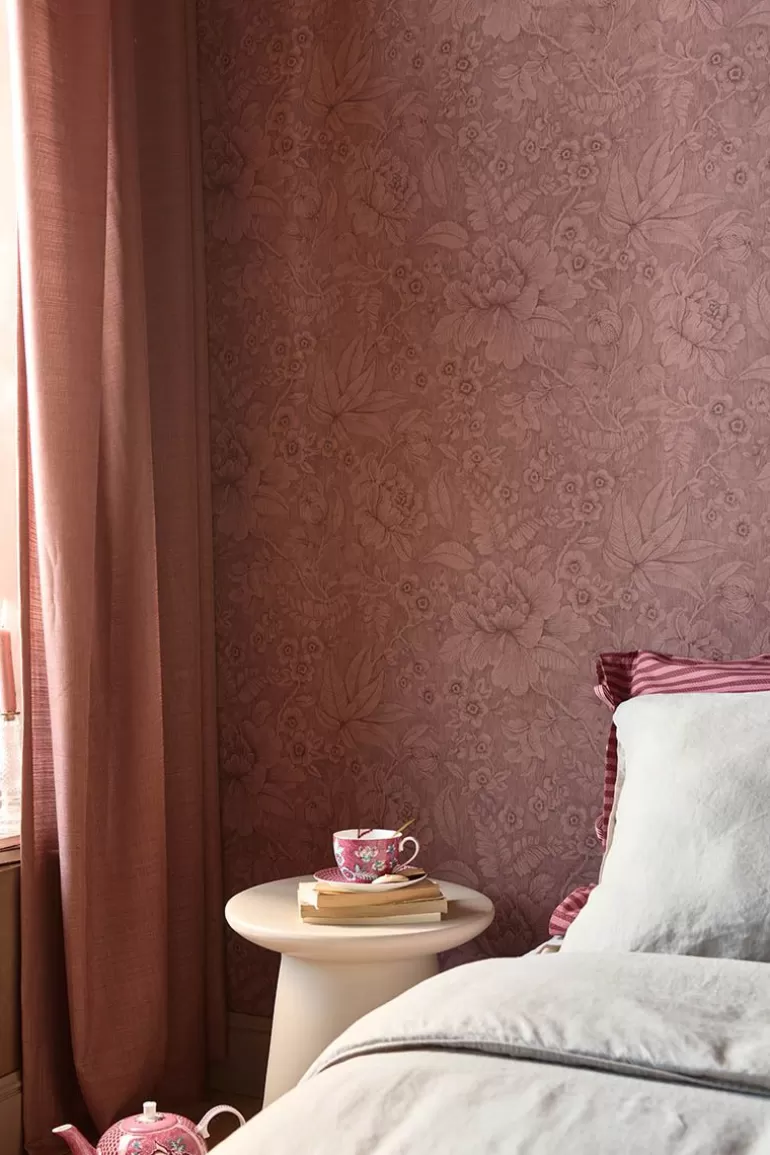 Outlet Casa Dei Fiori Non-Woven Wallpaper Non-Woven Wallpaper