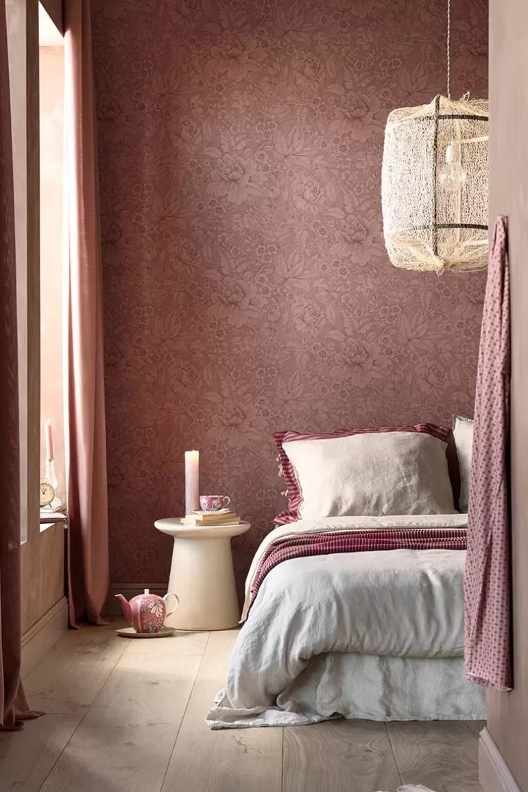 Outlet Casa Dei Fiori Non-Woven Wallpaper Non-Woven Wallpaper