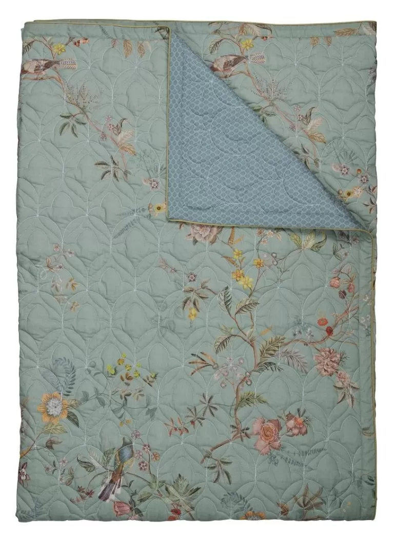 Cheap Quilt Autunno Light Plaids/Quilts