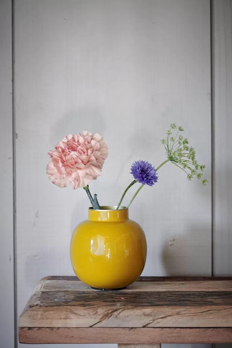 Discount Round Mini Vase 10 Cm Sale Small Vases