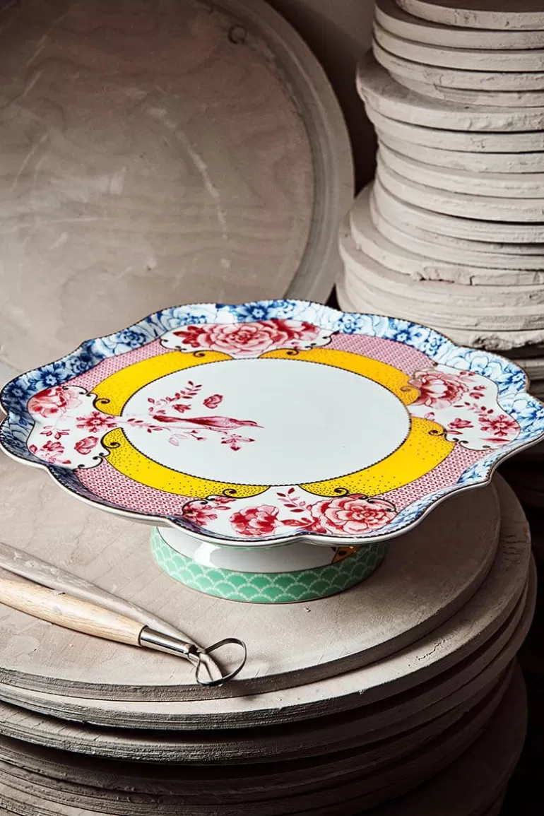 Fashion Royal Multi Cake Tray Small Cake Trays