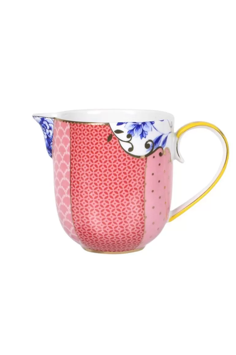 Best Royal Multi Jug Small Pink Milk Jugs