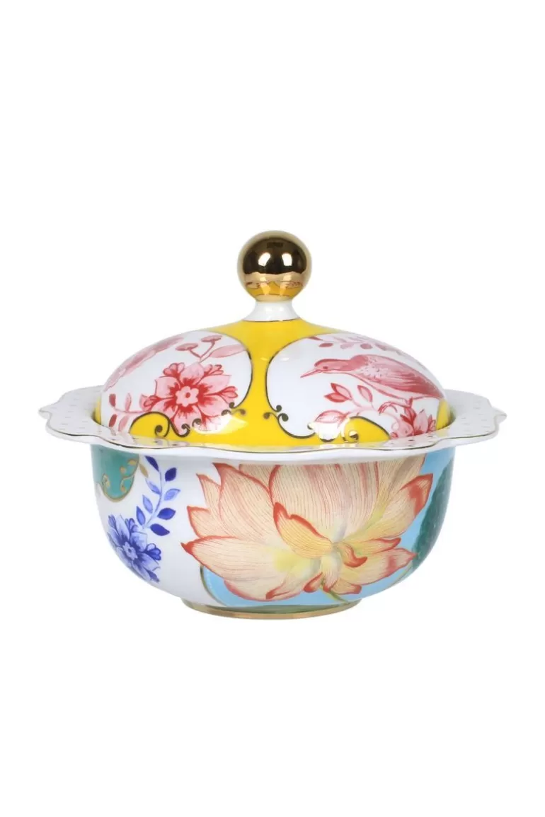 Outlet Royal Multi Sugar Bowl Sugar Bowls