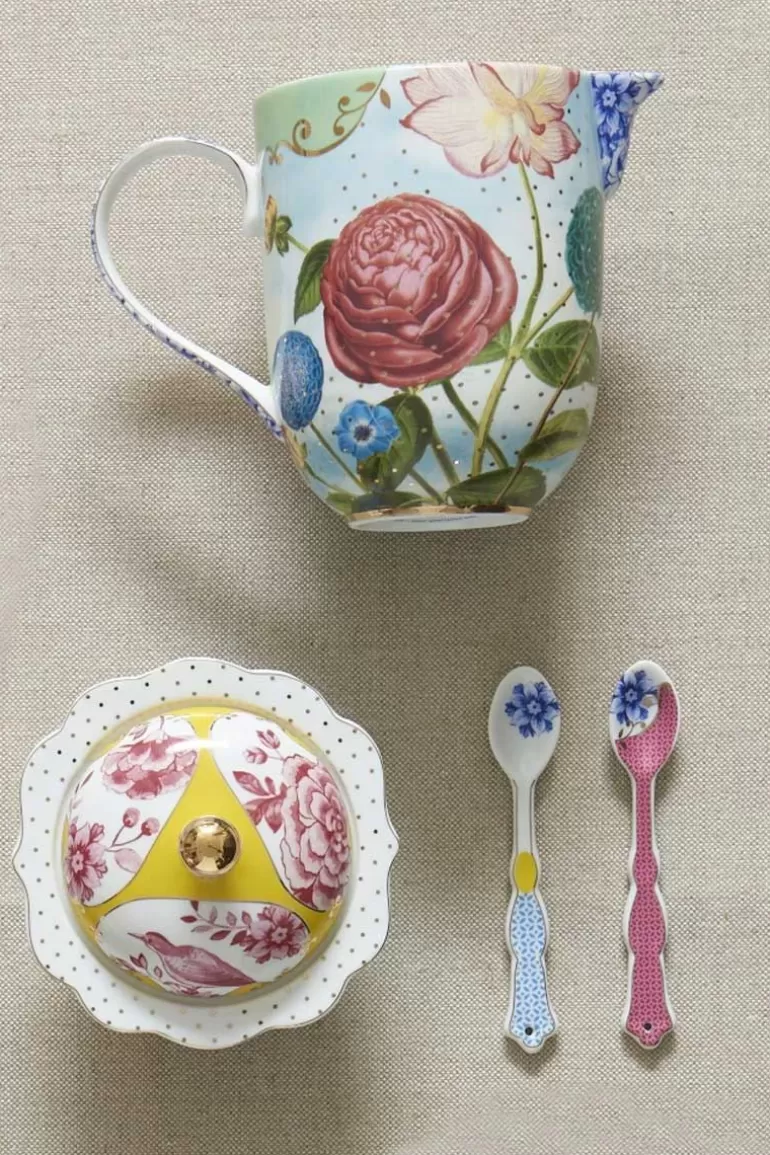 Outlet Royal Multi Sugar Bowl Sugar Bowls