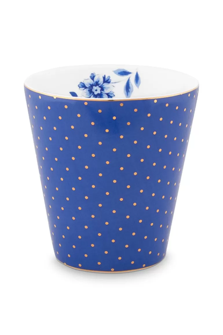 Outlet Royal Stripes Mug Dots Coffee Mugs