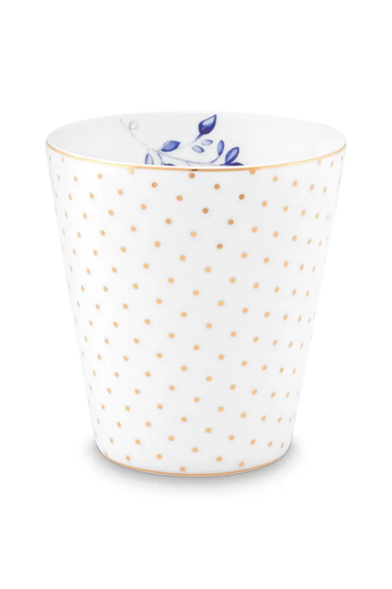 Discount Royal Stripes Mug Dots Coffee Mugs