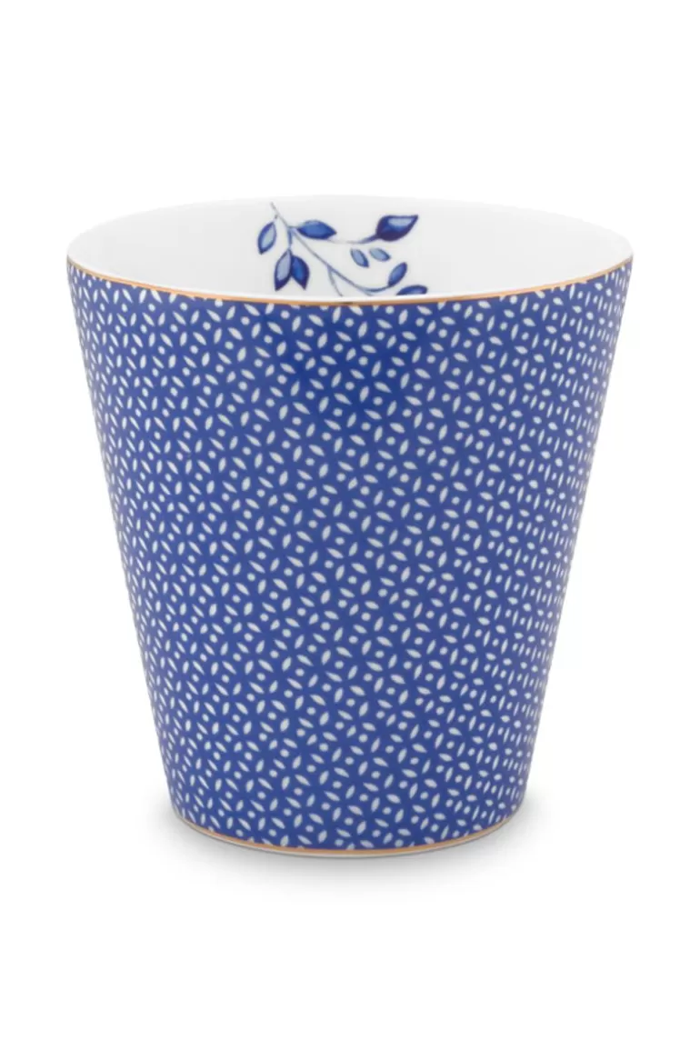 Best Sale Royal Stripes Mug Tiles Coffee Mugs