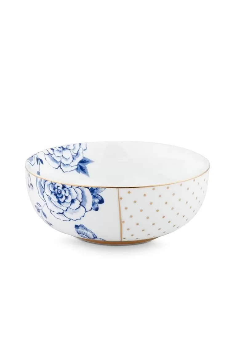 Store Royal White Bowl 12,5 Cm Bowls