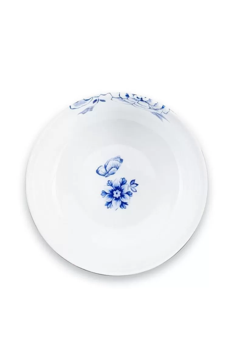 Store Royal White Bowl 12,5 Cm Bowls