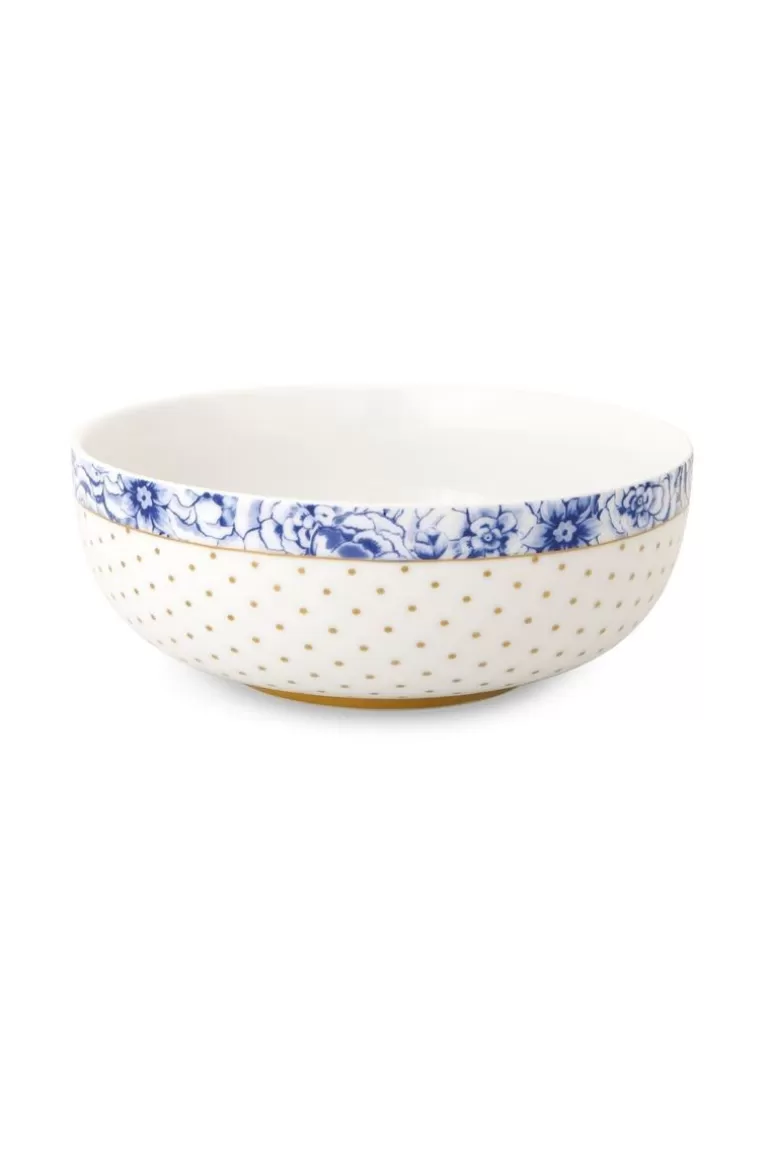 Best Sale Royal White Bowl 15 Cm Bowls