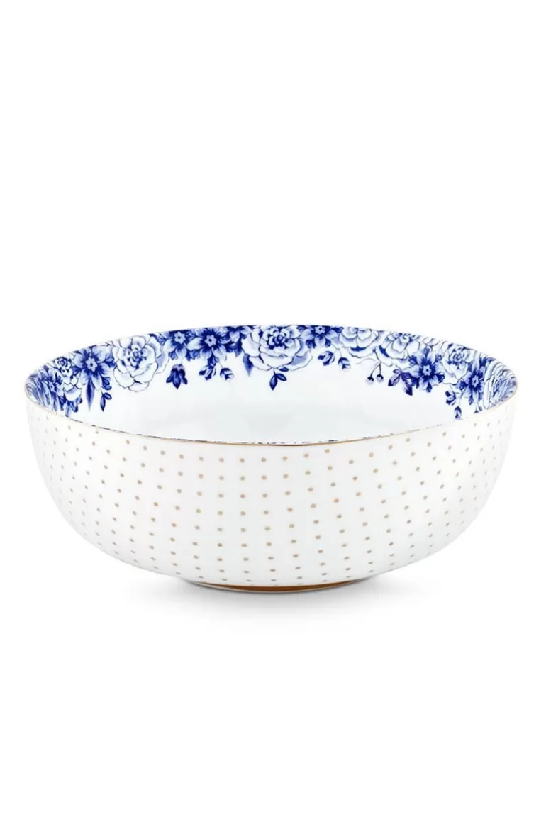 Store Royal White Bowl 20 Cm Bowls