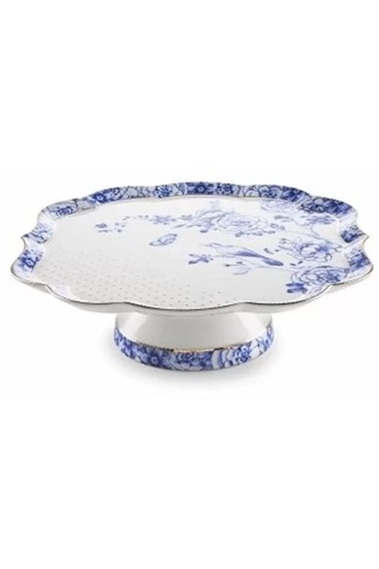 Clearance Royal White Cake Tray Small Cake Trays
