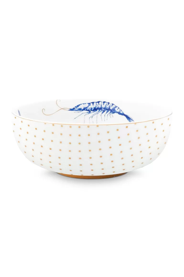 Fashion Royal Yerseke Bowl 15 Cm Bowls