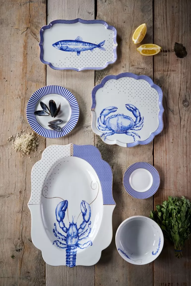Fashion Royal Yerseke Bowl 15 Cm Bowls