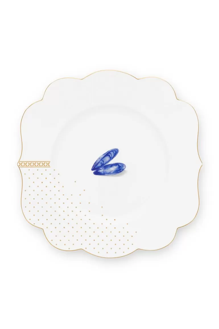 Cheap Royal Yerseke Breakfast Plate 23.5 Cm Breakfast Plates