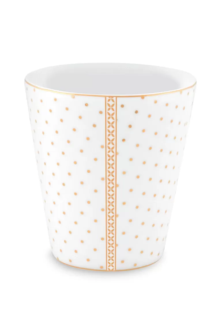 Flash Sale Royal Yerseke Mug Golden Dots Coffee Mugs