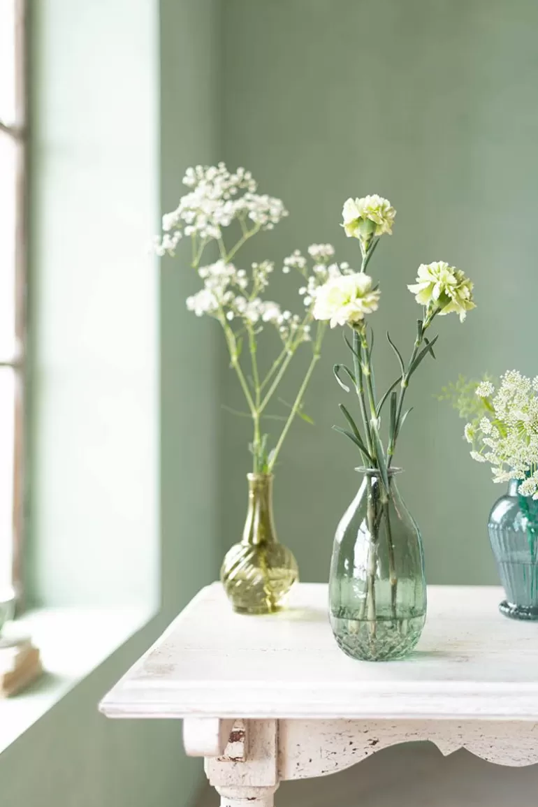Cheap Set/3 Vases Glass M Sale Sets