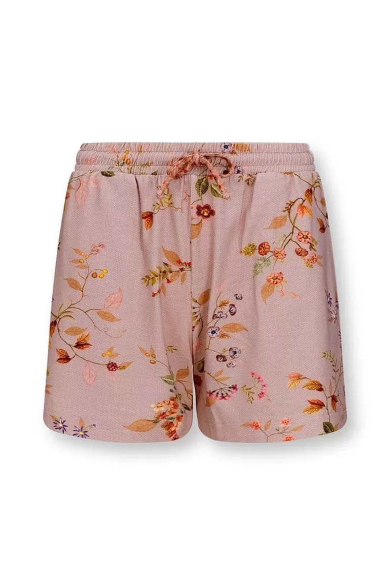 Store Shorts Kawai Flower Light Shorts