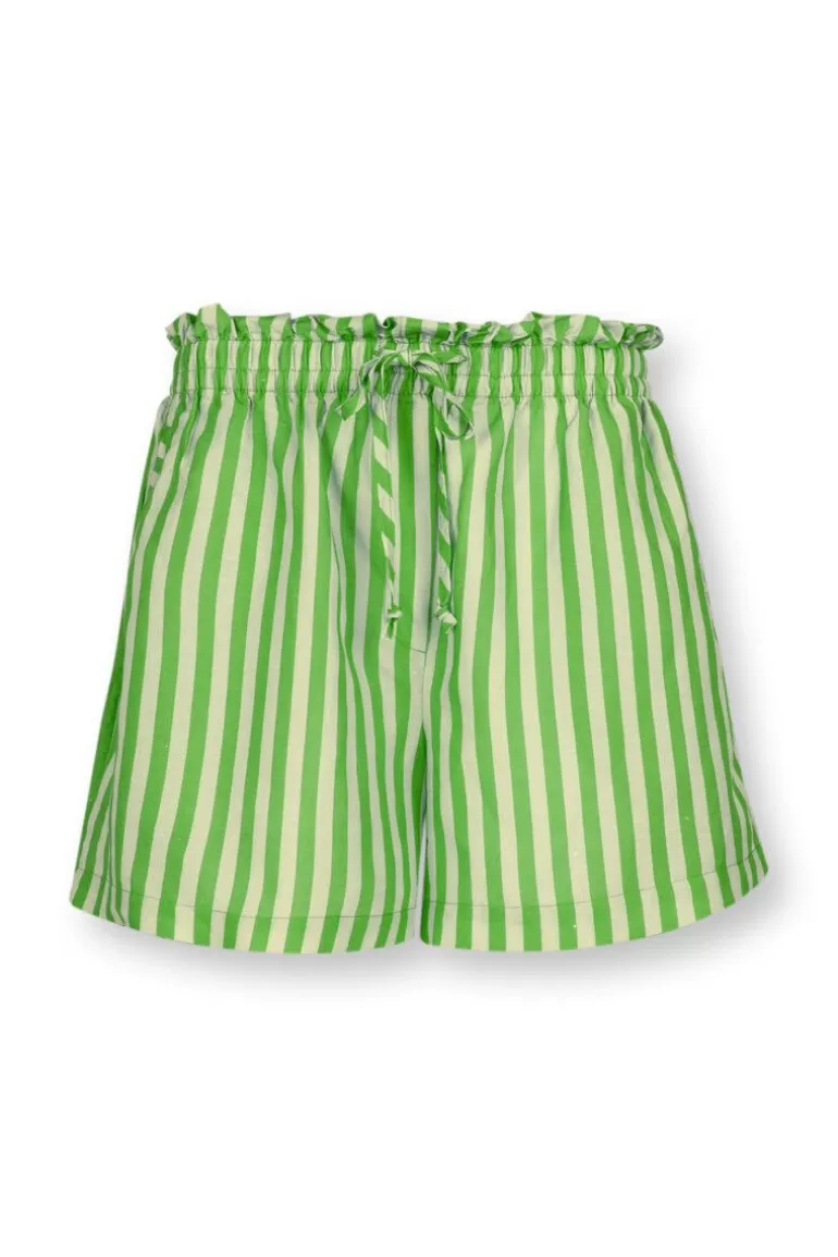 Online Shorts Sumo Stripe Shorts