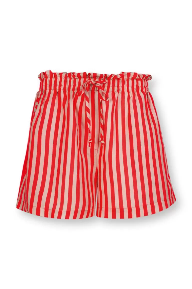 New Shorts Sumo Stripe Shorts