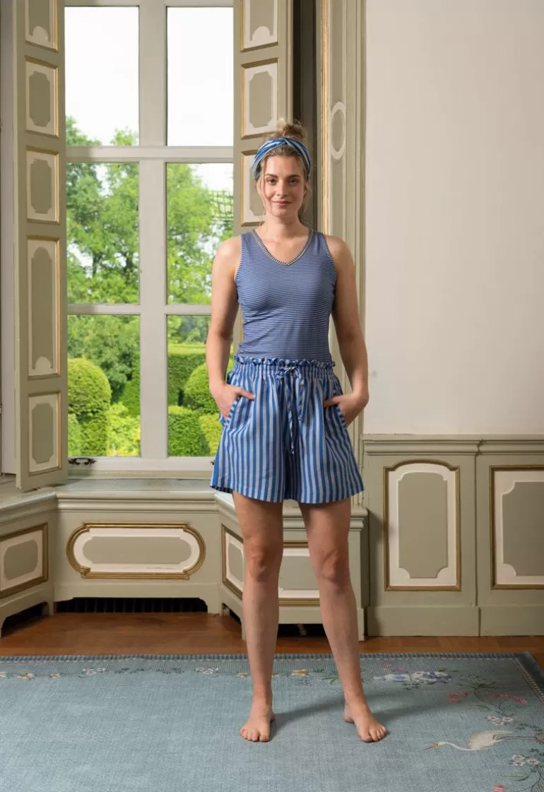 Cheap Shorts Sumo Stripe Shorts