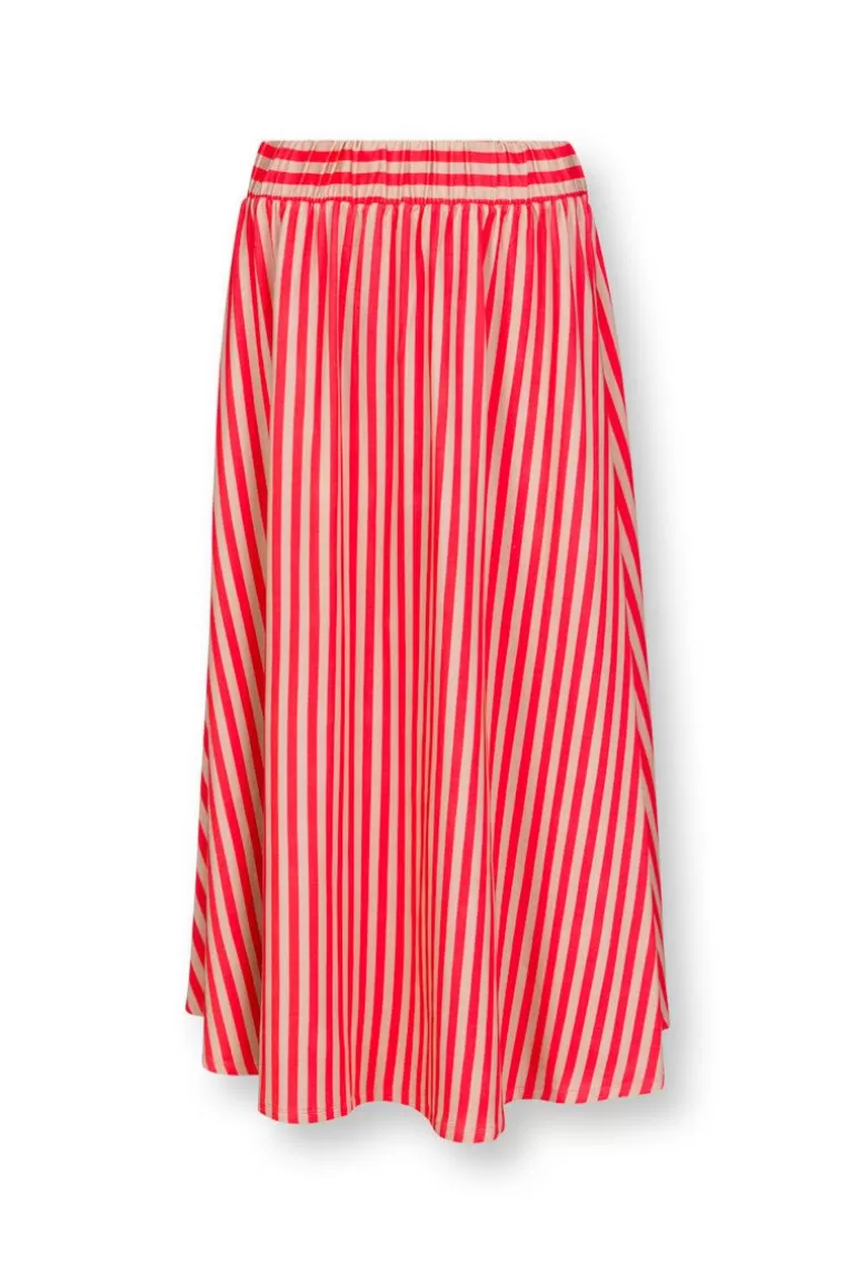 Cheap Skirt Sumo Stripe Skirts