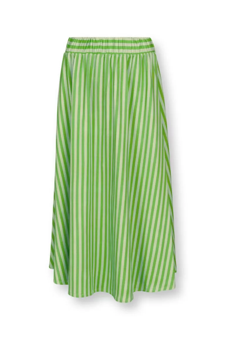 Hot Skirt Sumo Stripe Skirts