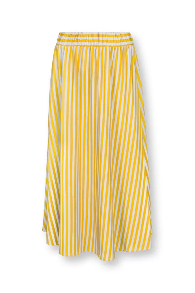 Store Skirt Sumo Stripe Skirts