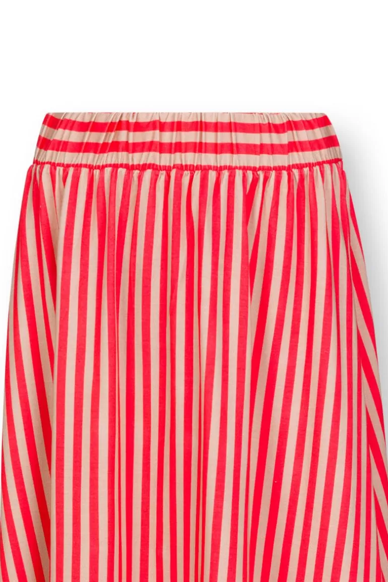 Cheap Skirt Sumo Stripe Skirts