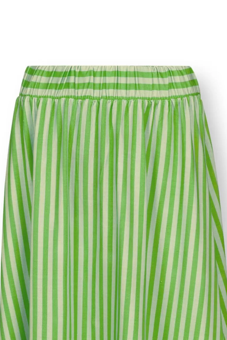 Hot Skirt Sumo Stripe Skirts