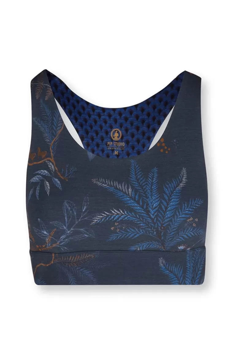 Shop Sport Bra Isola Dark Sport Bras