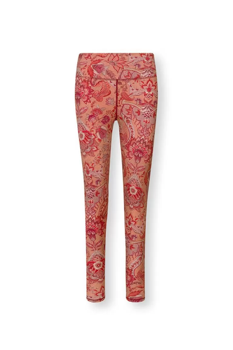 Clearance Sport Legging Kyoto Festival Terra Sport Leggings