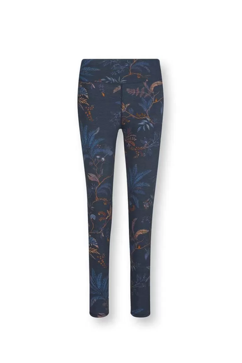 Discount Sport Legging Long Isola Dark Sport Leggings