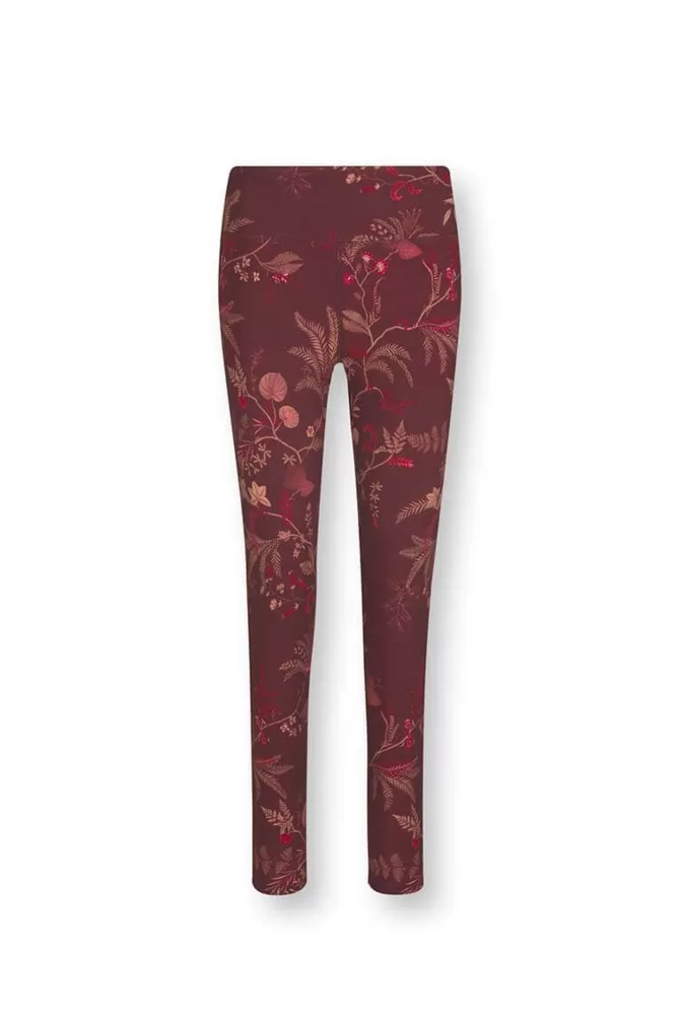 Cheap Sport Legging Long Isola Dark Sport Leggings