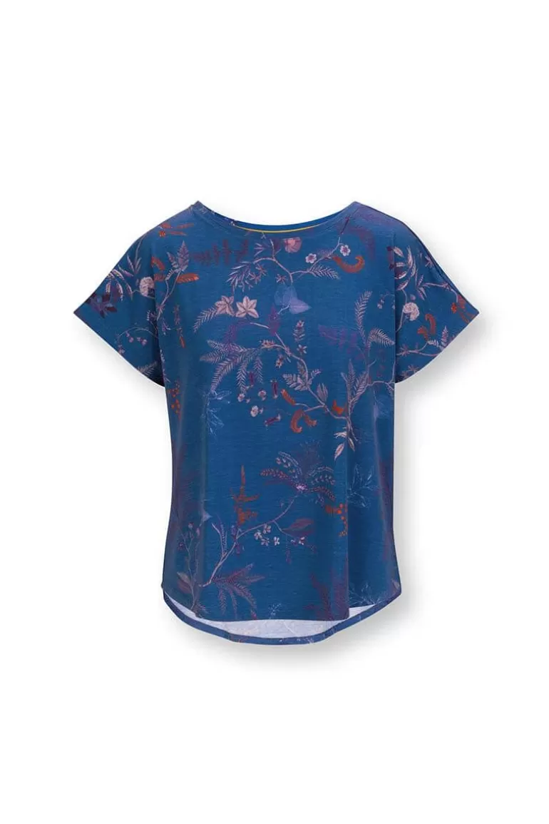 Store Sport Top Short Sleeve Isola Sport Shirts