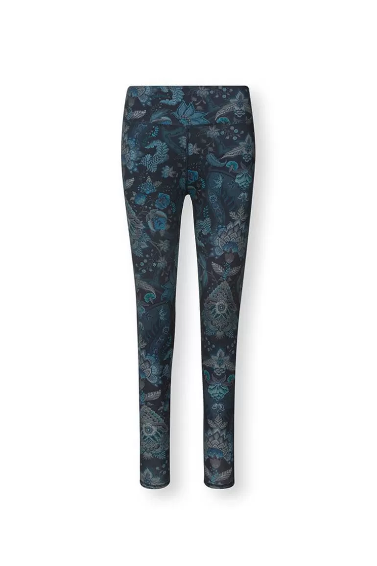 Store Sport Trousers Long Kyoto Festival Dark Leggings
