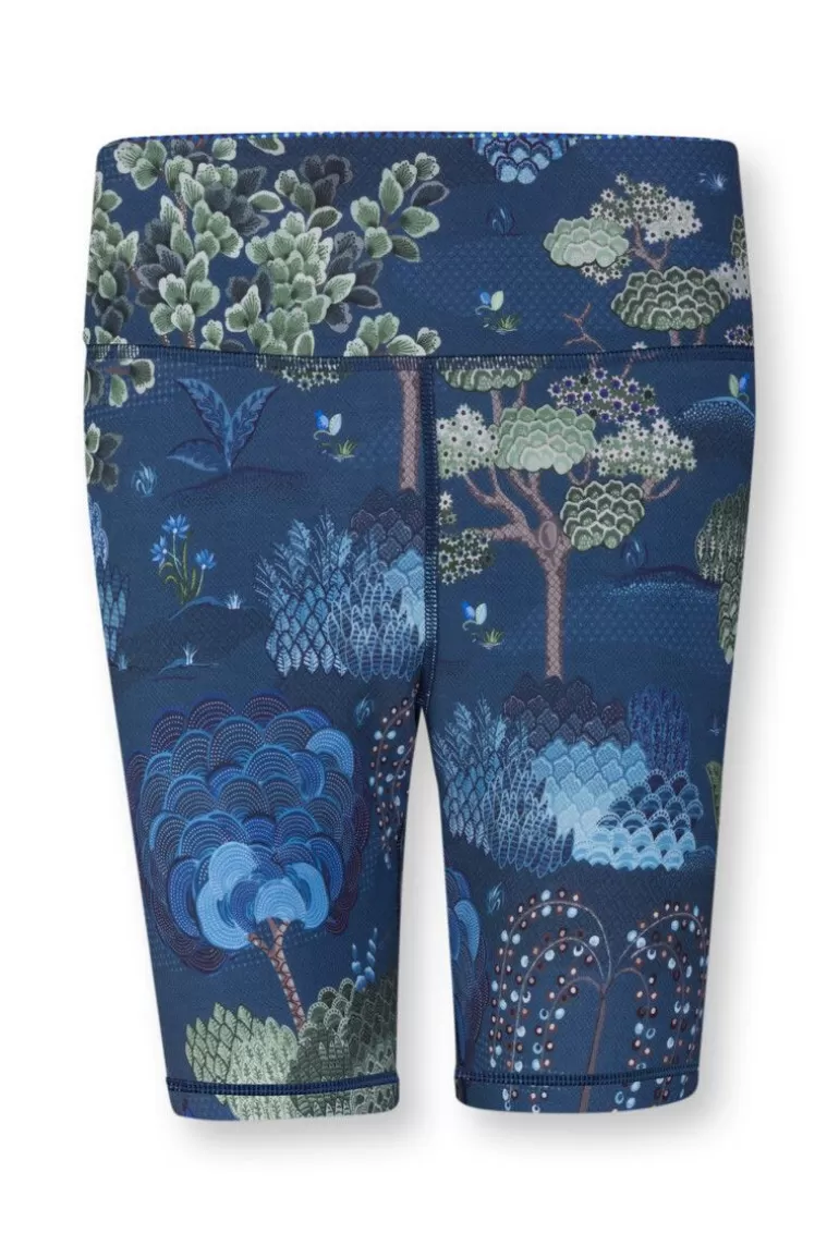 Best Sport Trousers Short Japanese Garden Sport Leggings